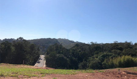 Terreno à venda no condomínio Reserva São Nicolau, Atibaia - SP