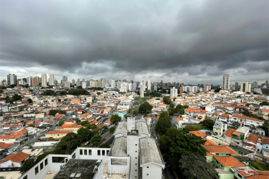Apartamento à venda ou para alugar com 2 quartos em Mandaqui, São Paulo, SP