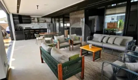Casa à venda com 3 suítes no condomínio Alphaville Nova Esplanada 4, Votorantim - SP