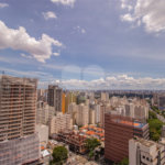 Apartamento à venda com 2 quartos, sendo 1 suíte,  em Paraíso, São Paulo, SP