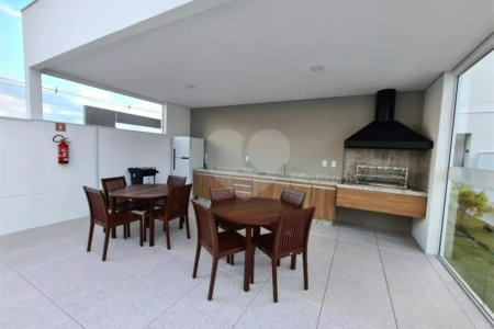 Apartamento à venda com 3 quartos, sendo 1 suíte,  em Parque Campolim, Sorocaba, SP