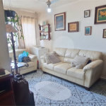 Apartamento à venda com 2 quartos em Tucuruvi, São Paulo, SP