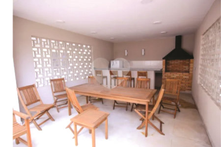 Apartamento à venda com 2 quartos em Vila Nova Cachoeirinha, São Paulo, SP