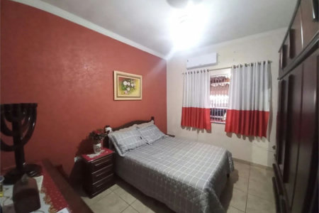 Casa com 3 dormitórios à venda, 90 m² por R$ 340.000,00 - Cidade Naútica - São Vicente/SP