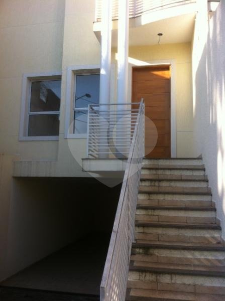 Casa à venda com 3 suítes em Vila Nova Cachoeirinha, São Paulo, SP