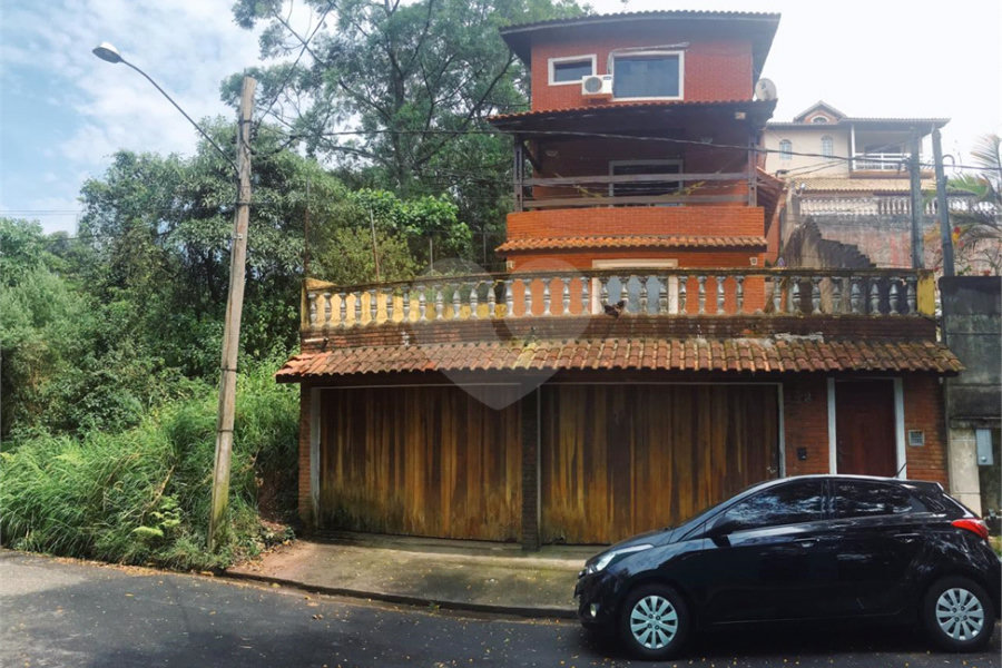 Casa à venda com 3 quartos, sendo 1 suíte, em Santa Inês, Mairiporã, SP