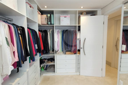 Apartamento à venda com 2 quartos, sendo 1 suíte, em Vila Campestre, São Paulo, SP