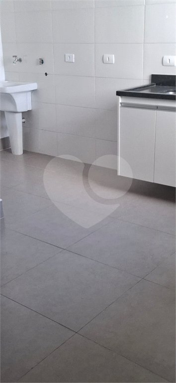Apartamento para alugar com 2 quartos em Santana, São Paulo, SP