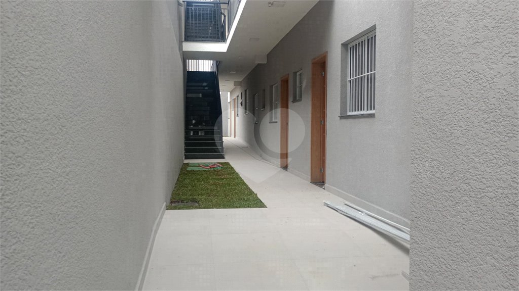 Apartamento à venda com 1 quarto em Vila Anastácio, São Paulo, SP