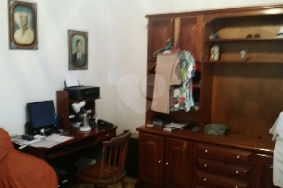 Casa Térrea à venda com 4 quartos em Jardim Peri, São Paulo, SP