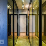 Apartamento à venda com 3 suítes no Centro, São Bernardo do Campo, SP