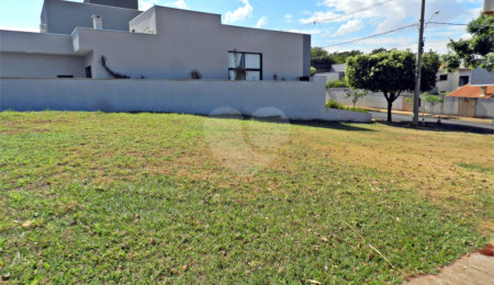 Terreno à venda no condomínio Buona Vita Ribeirão Preto, Ribeirão Preto - SP