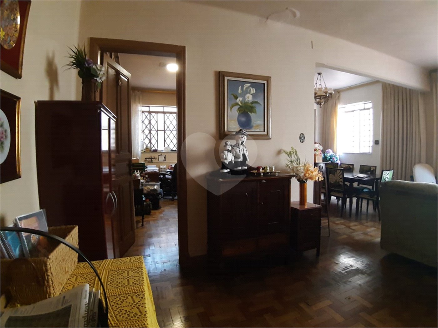 Sobrado à venda com 5 quartos em Santana, São Paulo, SP