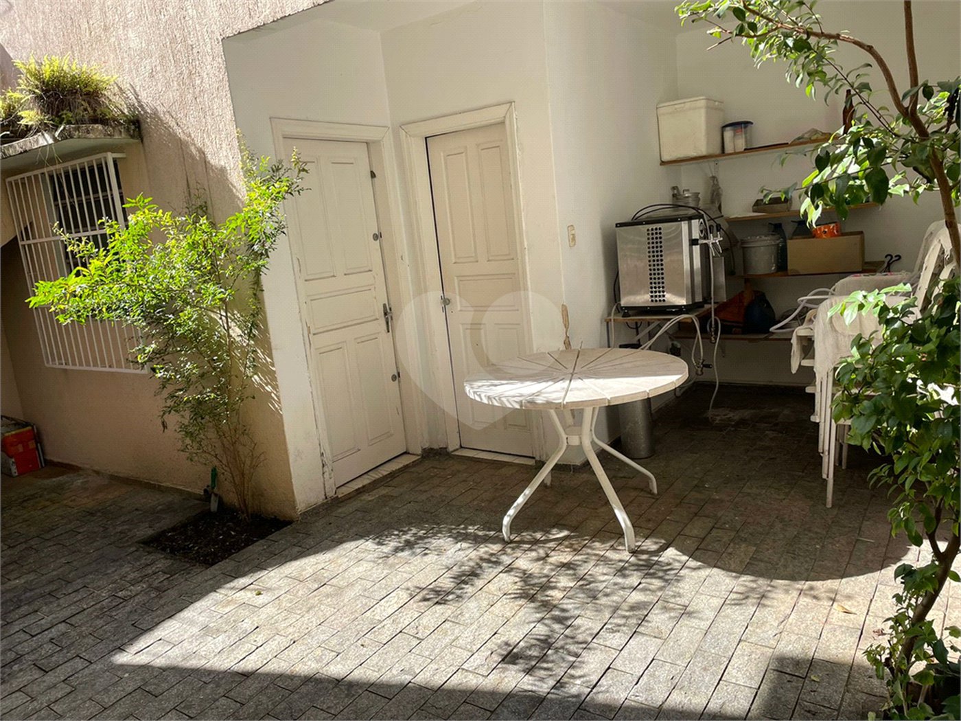 Sobrado à venda com 3 quartos, sendo 1 suíte, em Campo Belo, São Paulo, SP
