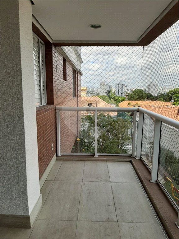 Apartamento de 89 m² à venda no Ipiranga — 3 dormitórios e 2 vagas