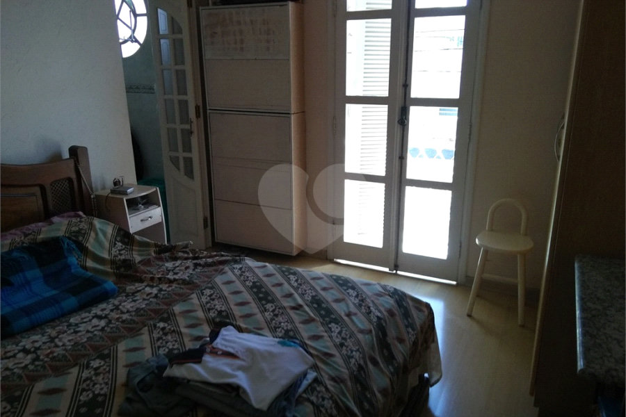 Sobrado à venda com 3 quartos, sendo 1 suíte,  em Vila Ester (zona Norte), São Paulo, SP
