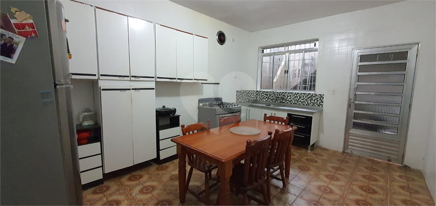 Sobrado à venda com 2 quartos em Jardim Bela Vista, Guarulhos, SP