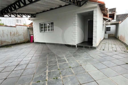 Casa à venda com 3 quartos em Conjunto Habitacional São Sebastião, Mogi das Cruzes, SP