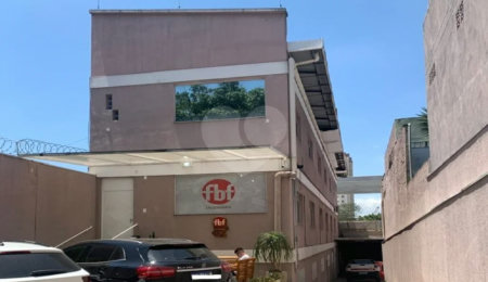 Prédio à venda em Tatuapé, São Paulo, SP