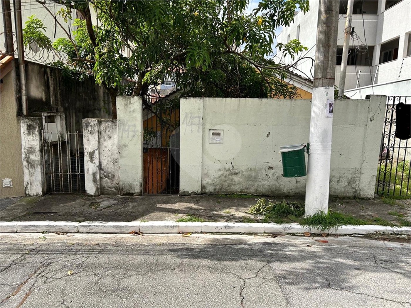 Terreno à venda em Vila Isolina Mazzei, São Paulo, SP
