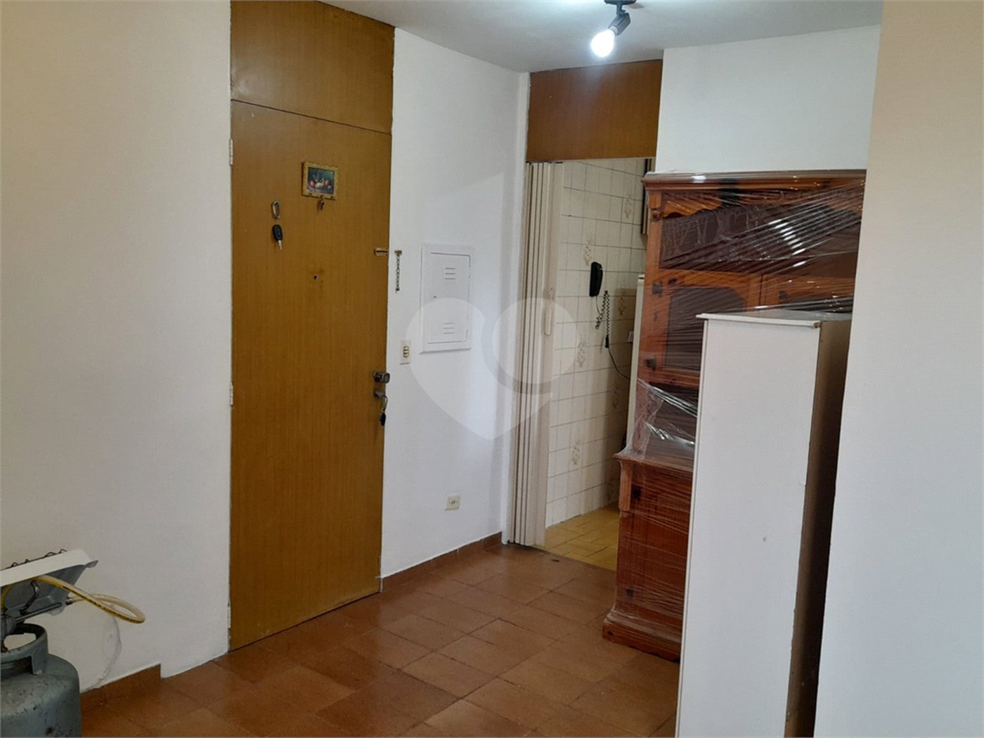 Apartamento à venda com 2 quartos em Vila Constança, São Paulo, SP