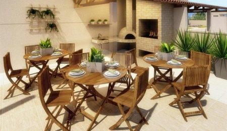 Apartamento à venda com 2 quartos em Freguesia do Ó, São Paulo, SP