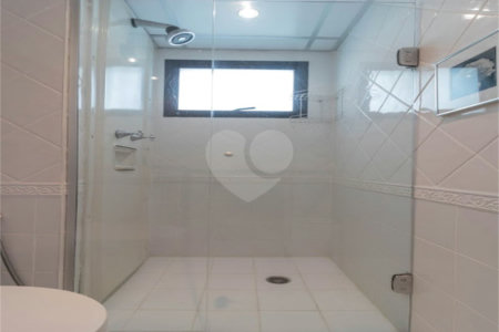 Apartamento à venda com 1 quarto em Jardim Paulista, São Paulo, SP