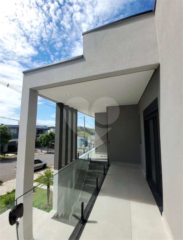 Casa à venda com 3 suítes no condomínio Mosaico Essence Cond., Mogi das Cruzes - SP