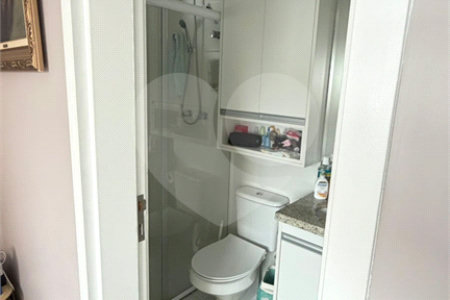 Apartamento à venda com 2 quartos, sendo 1 suíte,  em Brás, São Paulo, SP