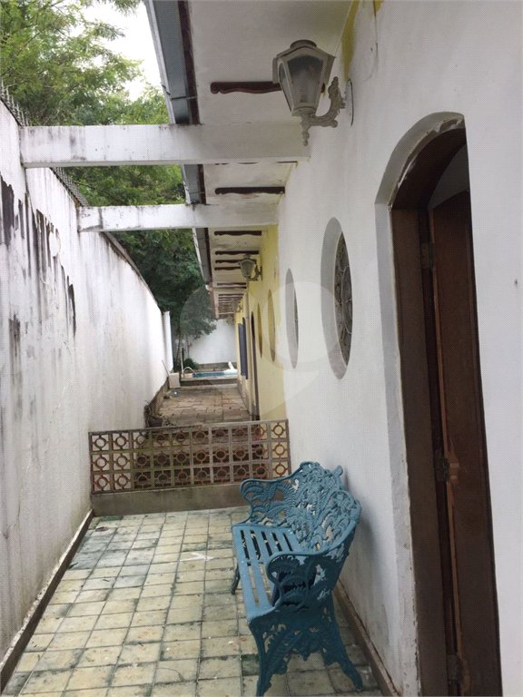 Casa à venda com 3 quartos, sendo 1 suíte, em Tucuruvi, São Paulo, SP