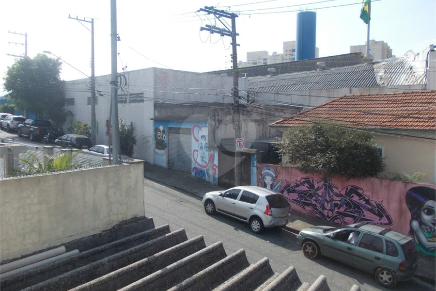 Sobrado à venda com 2 quartos, sendo 1 suíte, em Tucuruvi, São Paulo, SP