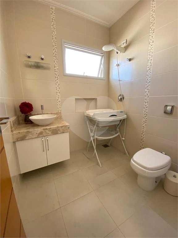Casa à venda com 3 quartos, sendo 1 suíte, em Itu Novo Centro, Itu, SP