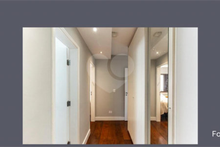 Duplex à venda com 3 suítes em Higienópolis, São Paulo, SP