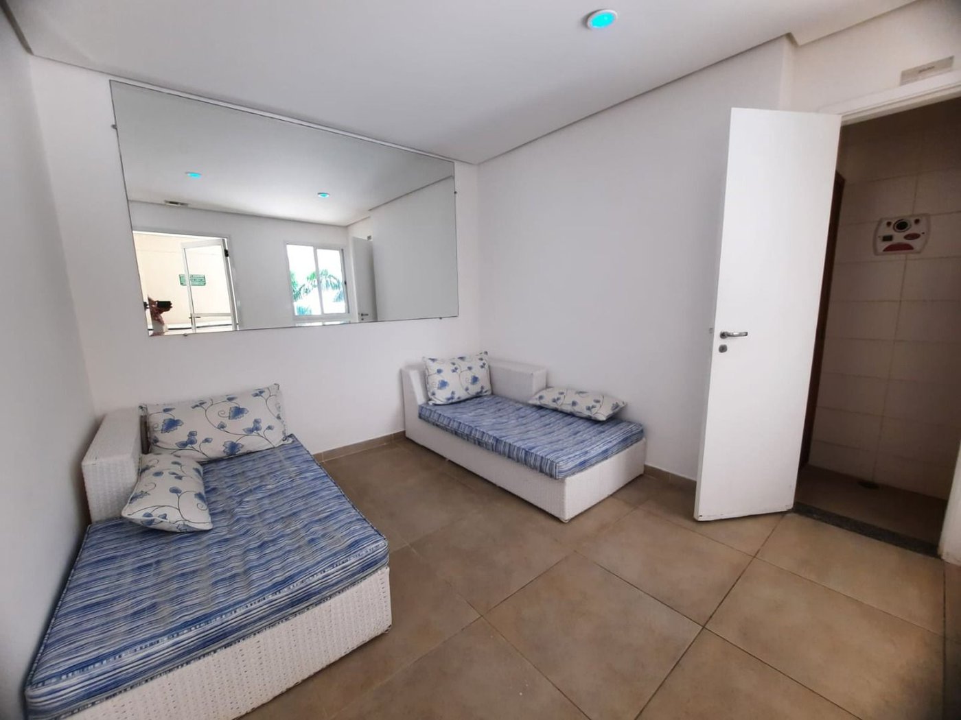 Cobertura à venda, 196 m² por R$ 2.200.000,00 - Jardim Las Palmas - Guarujá/SP