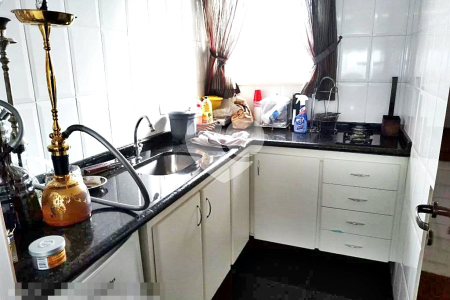 Triplex à venda com 4 quartos, sendo 1 suíte, em Santana, São Paulo, SP