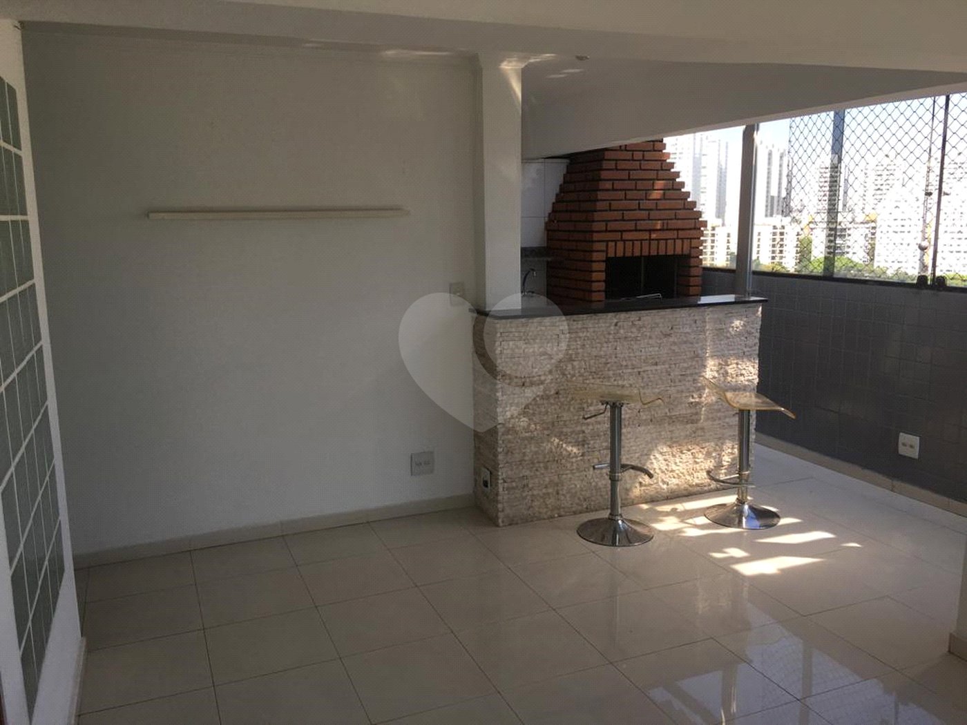 Cobertura à venda com 3 quartos, sendo 2 suítes, em Bela Aliança, São Paulo, SP