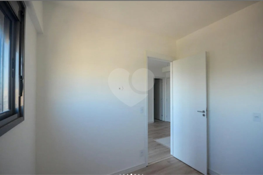 Apartamento à venda com 2 quartos em Freguesia do Ó, São Paulo, SP