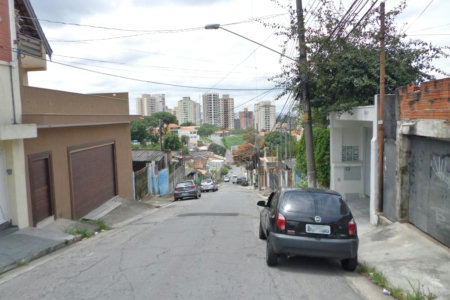 Casa à venda com 3 quartos em Vila Gomes, São Paulo, SP