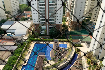 Apartamento à venda com 3 suítes em Vila Leopoldina, São Paulo, SP