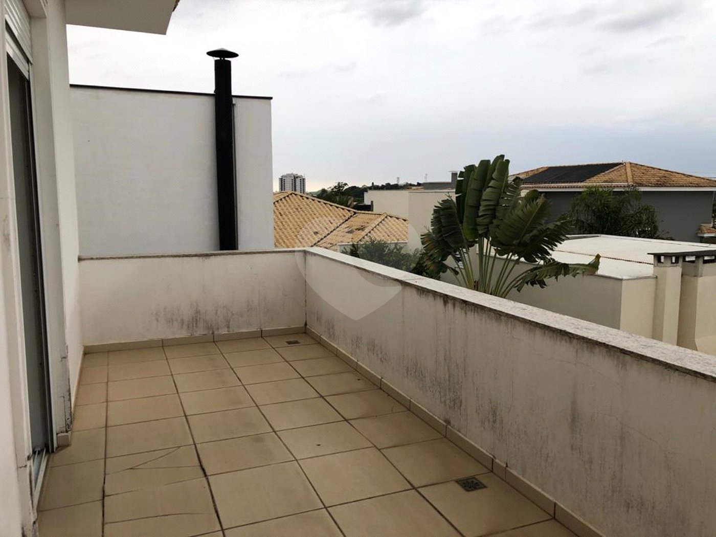 Casa à venda com 3 suítes no condomínio Aldeia da Mata, Votorantim - SP