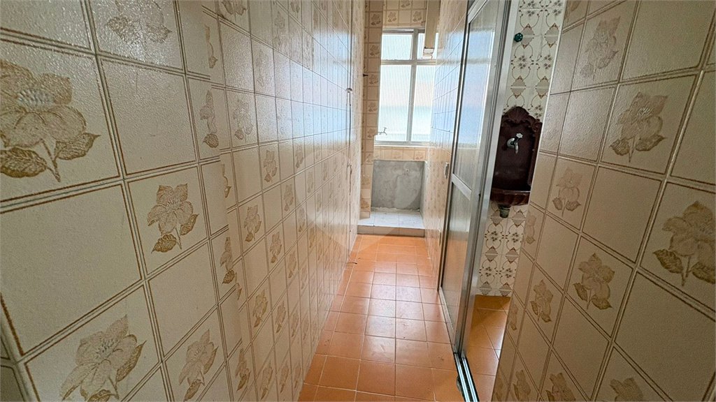 Apartamento à venda com 4 quartos em Tijuca, Rio de Janeiro, RJ