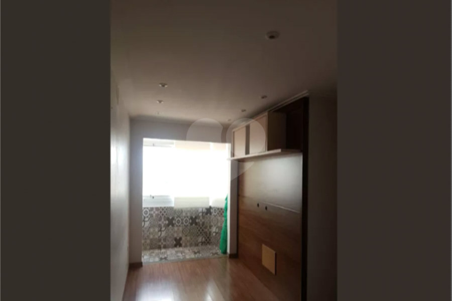 Apartamento à venda com 2 quartos em Casa Verde, São Paulo, SP