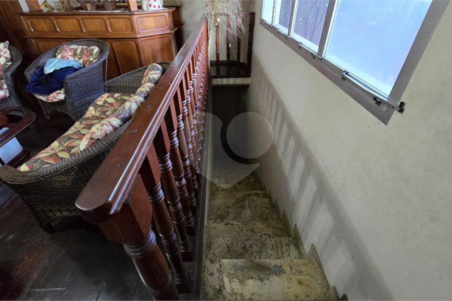 Sobrado à venda com 5 quartos, sendo 4 suítes, em Freguesia do Ó, São Paulo, SP