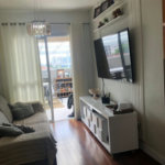 Apartamento Garden com 2 dormitórios à venda, 104 m² por R$ 1.050.000,00 - Gonzaga - Santos/SP