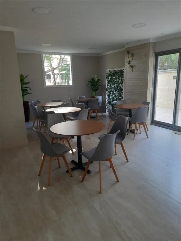 Apartamento à venda com 2 quartos em Vila Leopoldina, São Paulo, SP