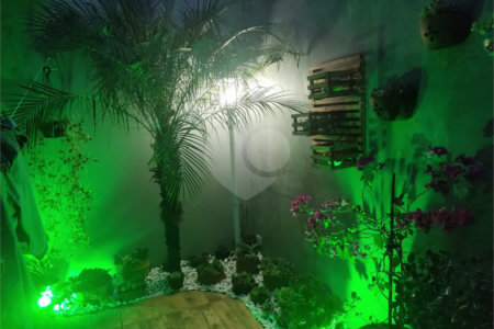 Casa à venda com 3 quartos, sendo 1 suíte,  no condomínio Bosques da Vila - Casa 3° Fase, Cotia - SP