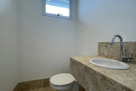 Apartamento com 4 dormitórios à venda, 274 m² por R$ 4.690.000,00 - Boqueirão - Santos/SP