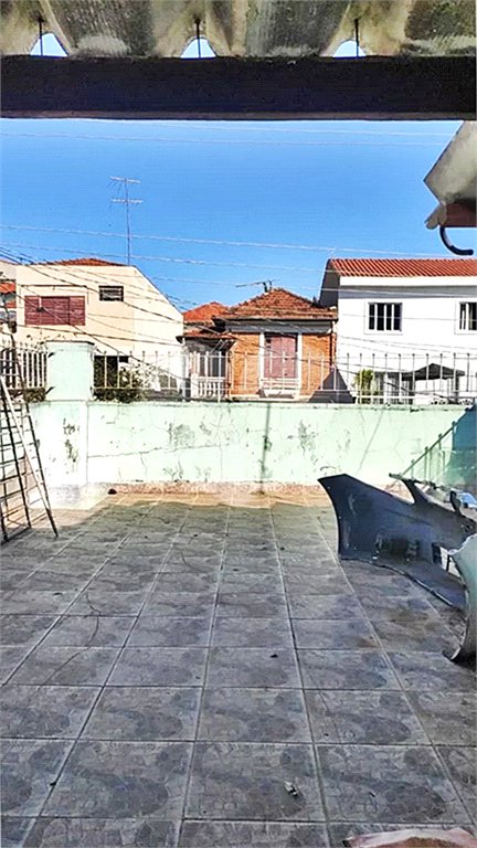 Casa à venda com 2 quartos, sendo 1 suíte, em Santana, São Paulo, SP