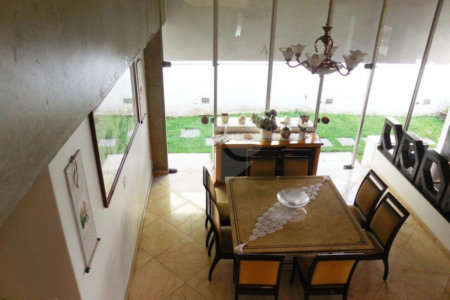 Sobrado à venda ou para alugar com 4 quartos, sendo 1 suíte, em Alto da Boa Vista, São Paulo, SP