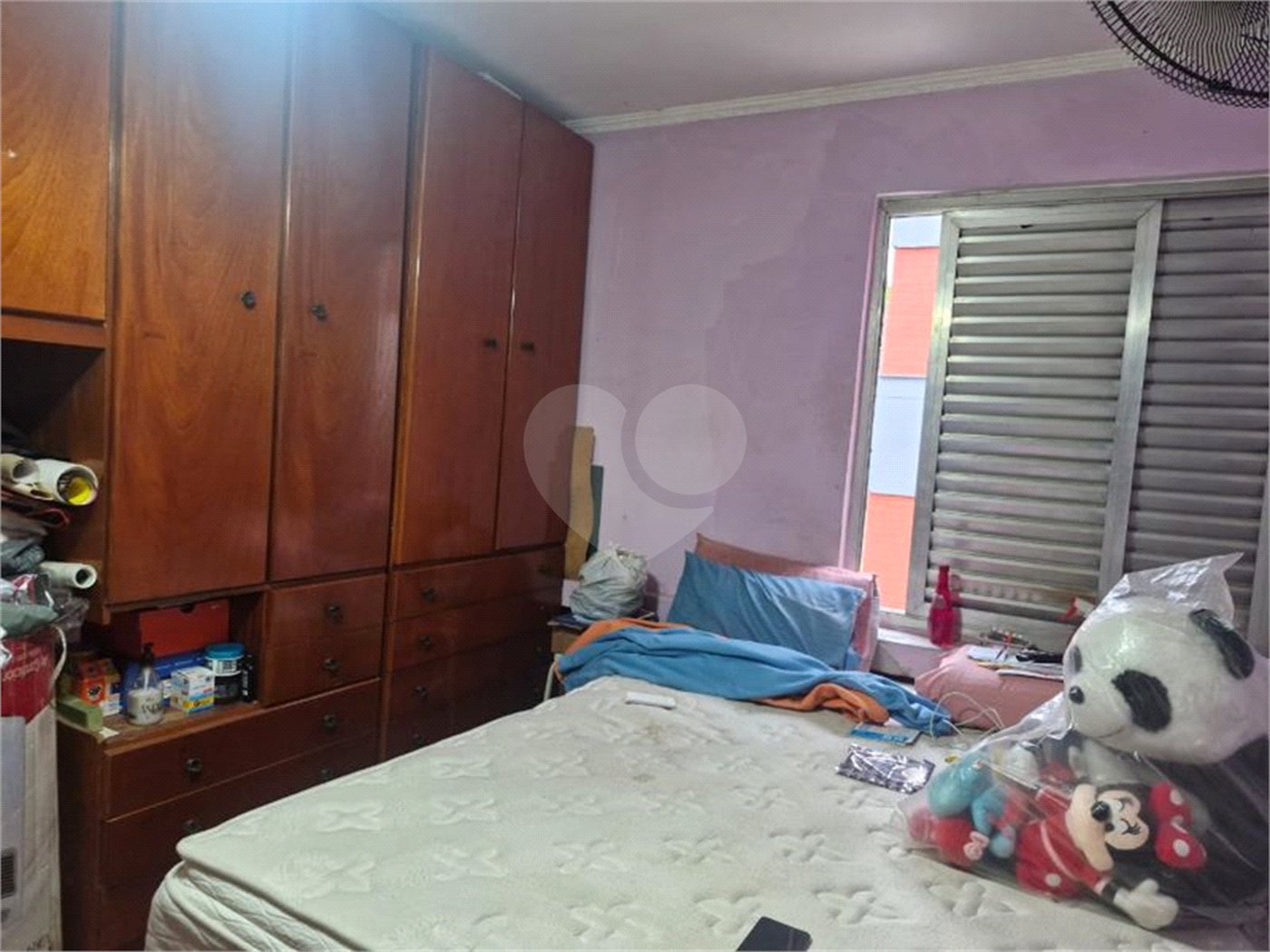 Apartamento à venda com 3 quartos em Guapira, São Paulo, SP